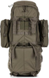 Рюкзак тактический 5.11 Tactical Rush 100 Backpack [186] Ranger Green (56555-186) (2000980561117) - изображение 1