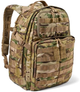 Рюкзак тактический 5.11 Tactical Rush24 2.0 MultiCam Backpack [169] Multicam (56564-169) (2000980515035) - изображение 1