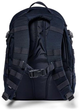 Рюкзак тактический 5.11 Tactical Rush24 2.0 Backpack [724] Dark Navy (56563-724) (2000980515028) - изображение 3