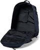 Рюкзак тактический 5.11 Tactical Rush24 2.0 Backpack [724] Dark Navy (56563-724) (2000980515028) - изображение 7