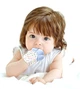 Рукавичка гризунок, прорізувач для зубів Active Baby 36165 - зображення 4