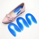 Підп ¢ яточник силіконовий Spa heels з отвором р-р 40-45 арт 36356 - зображення 5