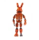Колекційна фігурка Джек-О-Боні Five Nights Freddy's Jack-o-Bonnie у подарунковій упаковці - зображення 2