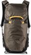 Рюкзак тактический 5.11 Tactical Skyweight 24L Pack [367] Major Brown (56767-3367) (2000980605729) - изображение 1