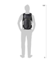 Рюкзак тактический 5.11 Tactical Skyweight 24L Pack [098] Volcanic (56767-098) (2000980605712) - изображение 10