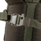 Рюкзак тактичний 5.11 Tactical Skyweight 24L Pack [831] Sage Green (56767-831) (2000980605750) - зображення 8