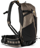 Рюкзак тактичний 5.11 Tactical Skyweight 36L Pack [367] Major Brown (56768-367) (2000980605781) - зображення 3