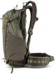 Рюкзак тактичний 5.11 Tactical Skyweight 36L Pack [831] Sage Green (56768-831) (2000980605804) - зображення 5