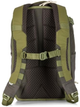 Рюкзак тактичний для роботи під прикриттям 5.11 Tactical COVRT18 2.0 Backpack [828] Grenade (56634-828) (2000980564231) - зображення 5