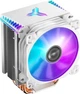 Кулер JONSBO CR-1400 White - зображення 2