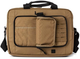 Сумка-рюкзак 5.11 Tactical Overwatch Briefcase 16L [134] Kangaroo (56647-134) (2000980535392) - изображение 6