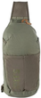 Сумка-рюкзак тактическая 5.11 Tactical Molle Packable Sling Pack [831] Sage Green (56773-831) (2000980605613) - изображение 1