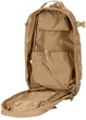 Сумка-рюкзак тактична 5.11 Tactical Rush MOAB 10 [134] Kangaroo (56964-134) (2000980535019) - зображення 8