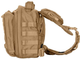 Сумка-рюкзак тактическая 5.11 Tactical Rush MOAB 6 [134] Kangaroo (56963-134) (2000980528110) - изображение 10