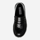 Жіночі лофери Steve Madden Madlove-SM Loafer SM11002636-066 40 25.4 см Чорні (8720857132410) - зображення 6