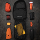 Сумка-рюкзак тактическая 5.11 Tactical Rush MOAB 8 [019] Black (56810-019) (2000980607716) - изображение 15