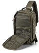 Сумка-рюкзак тактична 5.11 Tactical Rush MOAB 8 [186] Ranger Green (56810-186) (2000980607730) - зображення 8