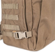 Рюкзак полевой P1G Amica [1174] Coyote Brown (UA281-50162-CB) (2000980611393) - изображение 9