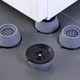 Подставки под стиральную машину антивибрационные Nest Серые на присосках 4 шт. арт 36939 - изображение 5