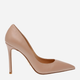 Жіночі човники Steve Madden Evelyn-E Pump SM19000078-602 39 24.6 см Рожеві (8720857200164) - зображення 1