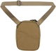 Сумка кобура P1G Parvus [1174] Coyote Brown (UA281-70031-CB) (2000980535712) - изображение 2