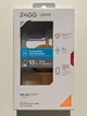 Чохол прозорий протиударний Gear4 Crystal Palace MagSafe для Apple Iphone 13 Pro Max (6.7") Gold - зображення 12