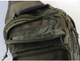 Рюкзак однолямочный Sturm Mil-Tec One Strap Assault Pack SM [182] Olive (14059101) (2000980264551) - изображение 13