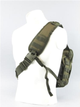 Рюкзак однолямочный Sturm Mil-Tec One Strap Assault Pack SM [182] Olive (14059101) (2000980264551) - изображение 14