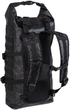 Рюкзак свертка Sturm Mil-Tec Tactical Backpack Seals Dry-Bag Black [019] Black (14046502) (2000980504930) - изображение 2