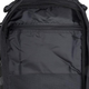 Рюкзак тактический Sturm Mil-Tec Tactical Black BackPack US Assault Small [019] Black (14002088) (2000980452286) - изображение 14