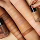 Тональна основа для обличчя Kiko Milano New Unlimited Foundation 3 Rose 30 мл (8025272976787) - зображення 3