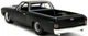 Metalowy samochód Jada Fast & Furious Chevrolet El Camino 1967 1:24 (253203086) - obraz 3