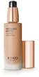 Podkład Kiko Milano Radiance Boost 2 Neutral trwały o świetlistym wykończeniu 28 ml (8025272979719) - obraz 1