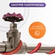 Саморегулирующийся кабель SRL 24-2CR, 1 м (экран) - изображение 5
