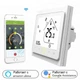 Нагревательный мат Fenix 13.3 м2 + wi-fi терморегулятор - изображение 2