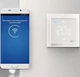 Цифровий Терморегулятор Devireg Smart White - зображення 2