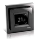 Програмований Терморегулятор DeviReg Touch Black - зображення 2
