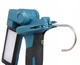 Ліхтар світлодіодний акумуляторний Makita ML006GX (500 лм, XGT, без акумулятора та зарядного пристрою) - зображення 6