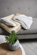 Одеяло Soho демисезонное полуторное 150x200 см полиэстер Plush hugs Beige (1222К) - изображение 6