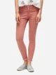 Джинси Skinny жіночі Tom Tailor 156535 29 Світло-рожеві (2200004338330) - зображення 1