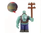 Игрушка Зомби Босс с катапультой Растения против Зомби 13 см Plants vs Zombies Зомби (00230) - изображение 2