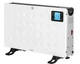 Конвектор ECG TK 2080 DR White - изображение 2