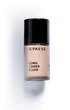 Тональный крем Флюид выравнивающий для сухой кожи Paese Long Cover Fluid 30ml (2,5 - warm beige/теплый бежевый) - изображение 1