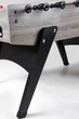 Настільний футбол Garlando G-2000 Grey Oak (G2000GRULVL) - зображення 7