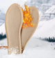 Устілки самонагрівні Feet Warmer розмір 36-39 5 шт (2000992417952) - зображення 5