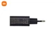 Зарядний пристрій, зарядка Xiaomi + кабель type-C POCO 2000mA black - изображение 3