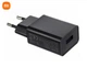 Зарядний пристрій, зарядка Xiaomi + кабель type-C POCO 2000mA black - изображение 5