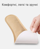 Устілки самонагрівні Feet Warmer розмір 40-43 5 шт (2000992417921) - зображення 8