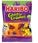 Желейні цукерки Haribo Halloween Ghostly Gummies 99г - зображення 1