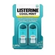 Освіжувач дихання Listerine Pocketmist Cool Mint Oral 2 x 7.7мл - зображення 1